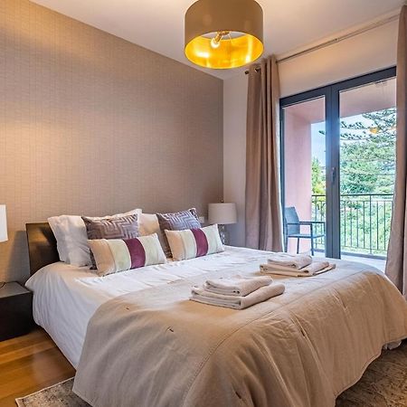 Living Funchal By Madeira Sun Travel 아파트 외부 사진