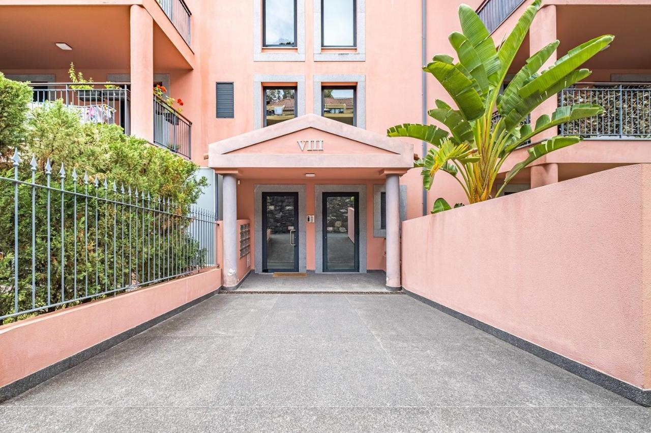 Living Funchal By Madeira Sun Travel 아파트 외부 사진