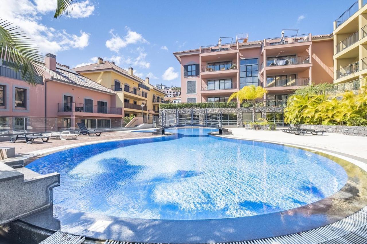 Living Funchal By Madeira Sun Travel 아파트 외부 사진