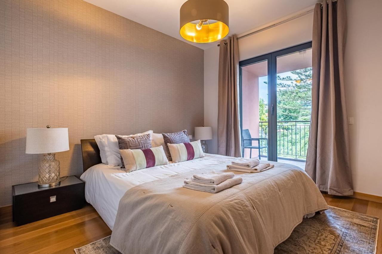 Living Funchal By Madeira Sun Travel 아파트 외부 사진