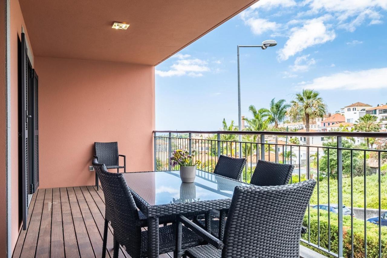 Living Funchal By Madeira Sun Travel 아파트 외부 사진