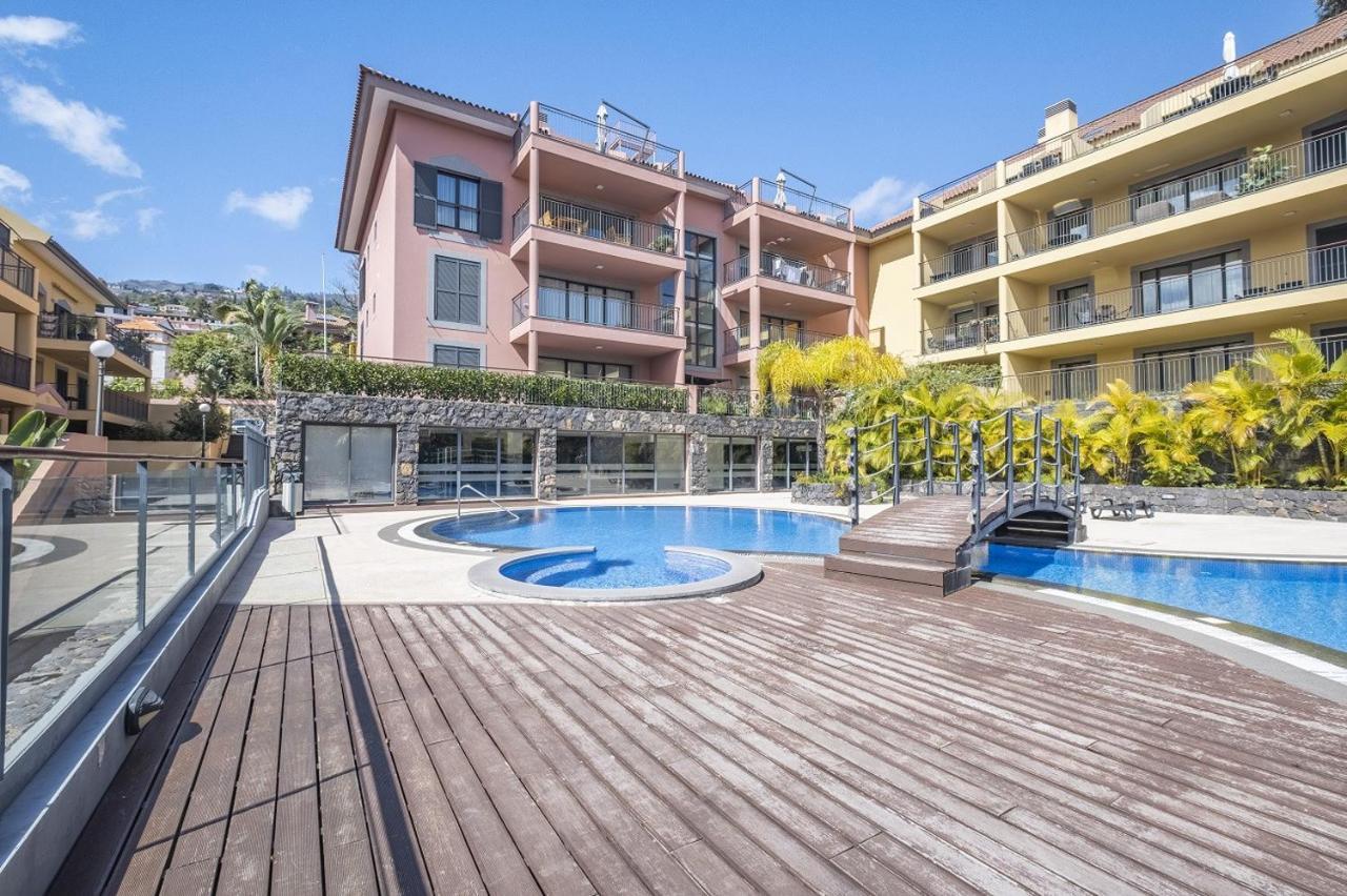 Living Funchal By Madeira Sun Travel 아파트 외부 사진