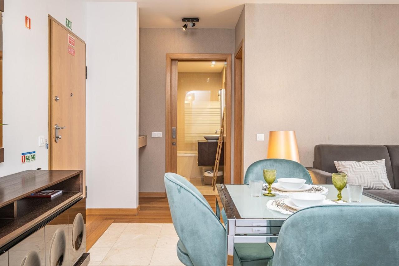 Living Funchal By Madeira Sun Travel 아파트 외부 사진